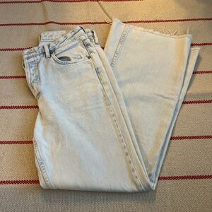Free People Jeans